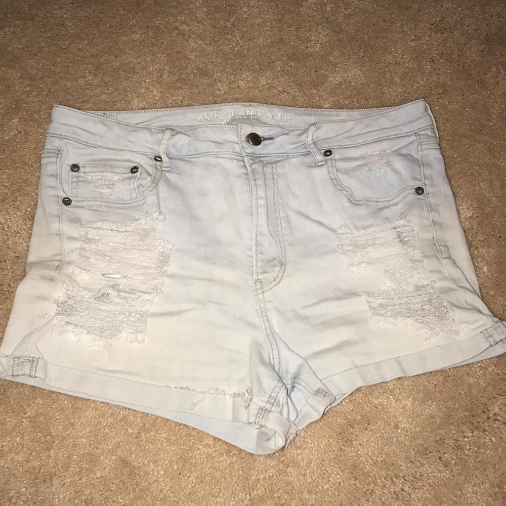 American Eagle shorts